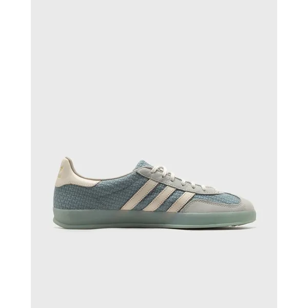 adidas Originals Gazelle Indoor Coton Tissé Blauw, foto 5 van 6