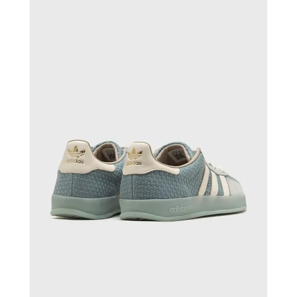 adidas Originals Gazelle Indoor Coton Tissé Blauw, foto 6 van 6