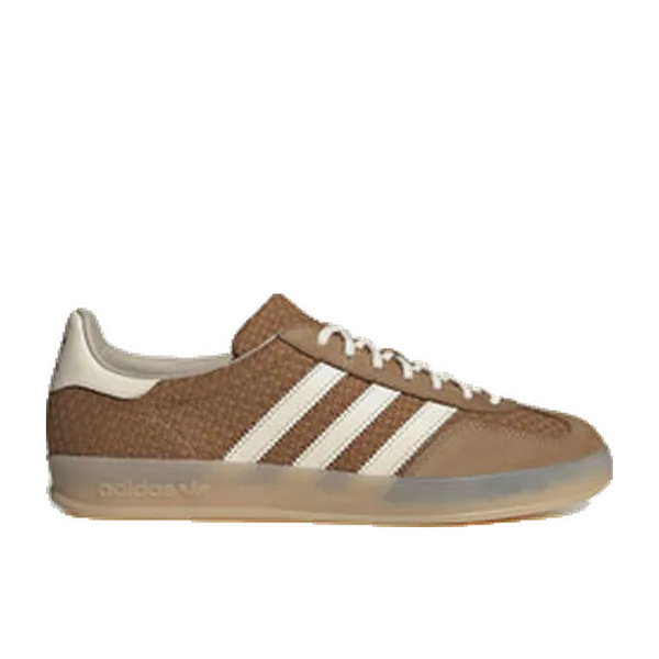 adidas Originals Gazelle Indoor Beige, vergelijk prijzen bij 2 winkels