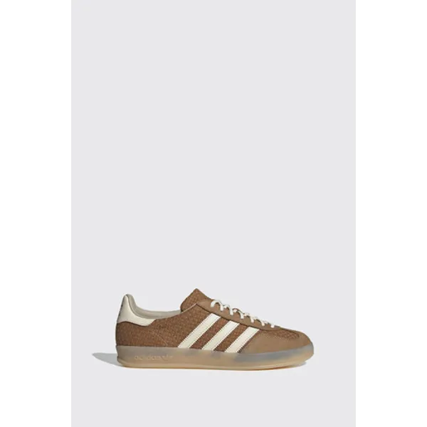 adidas Originals Gazelle Indoor Beige, foto 2 van 2