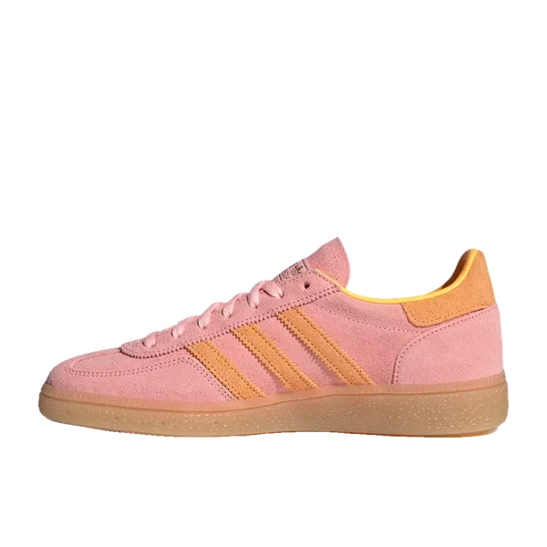 adidas Originals Handball Spezial GLOPNK/FLAORA/GUM1, vergelijk prijzen bij 2 winkels