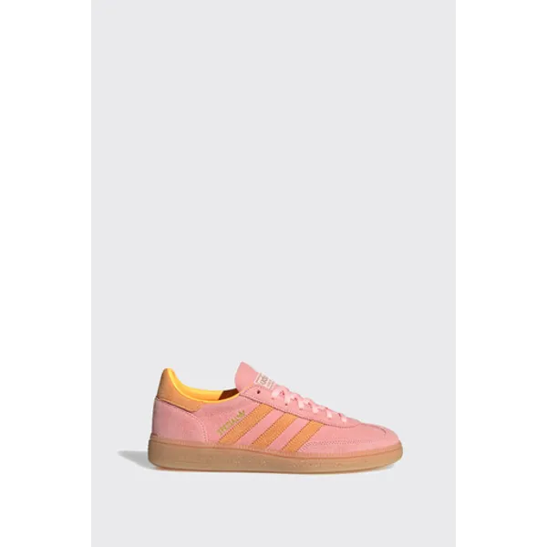 adidas Originals Handball Spezial GLOPNK/FLAORA/GUM1, foto 2 van 2