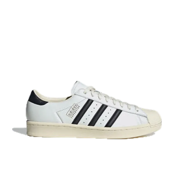 adidas Originals Superstar Vintage Haute Qualité Wit, vergelijk prijzen bij 2 winkels