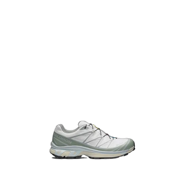 Salomon Salomon XT-6 GTX L47990000 White/Green Milieu/Ice Flow