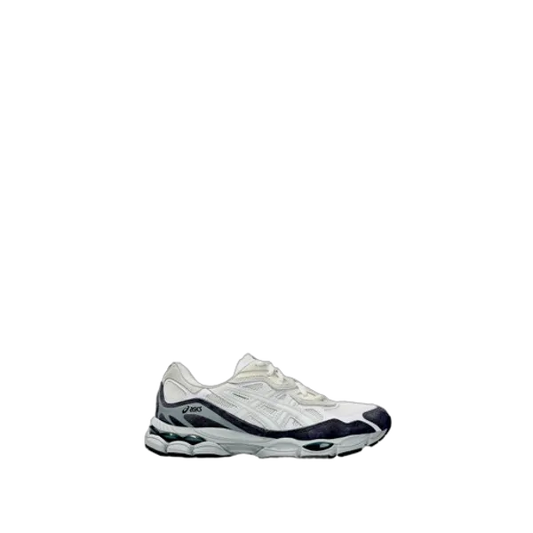 ASICS ASICS GEL-NYC 1203A383 Cream/White