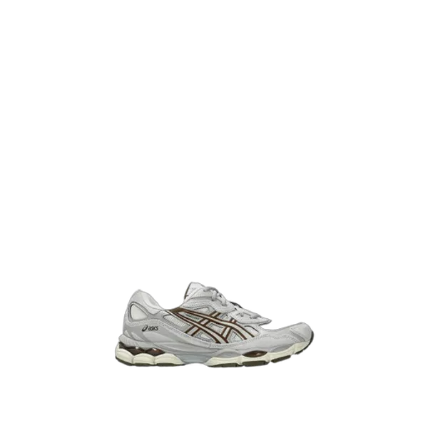 ASICS ASICS GEL-NYC 1203A383 Cream/Cement Grey