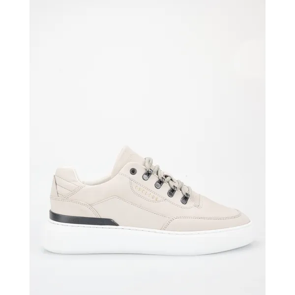 Cycleur de luxe Limit Sneakers Grijs Grijs