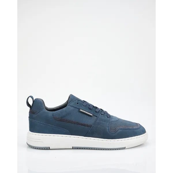 Cycleur de luxe Sneakers Donkerblauw Donkerblauw