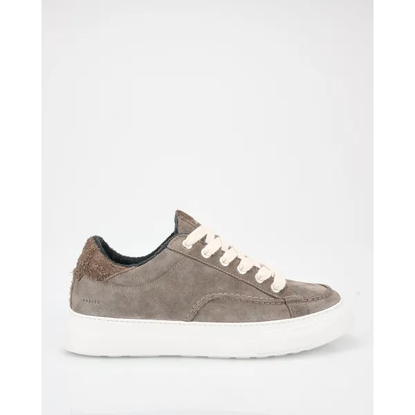 Nubikk Caldera Torra Sneakers Grijs Grijs