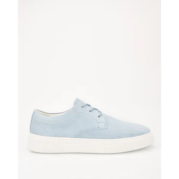 Cycleur de luxe Oververt Sneakers Blauw Blauw