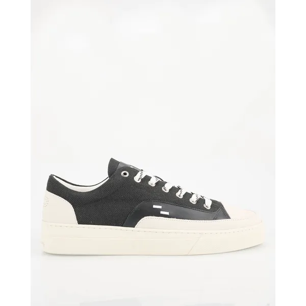 Filling Pieces Sneakers Zwart Zwart