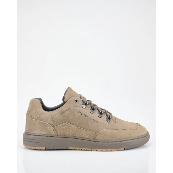 Cycleur de luxe Sneakers Bruin Bruin