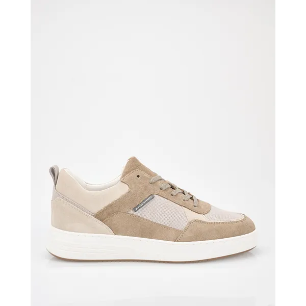 Cycleur de luxe Commuter Sneakers Beige