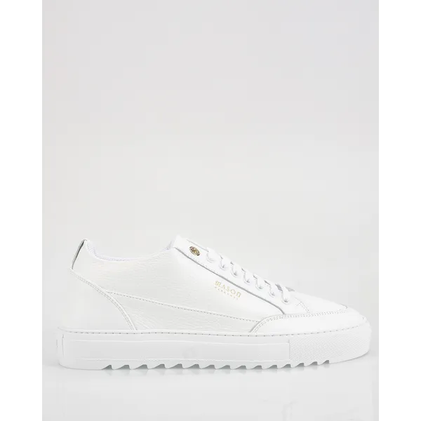 Mason garments Sneakers Wit Wit