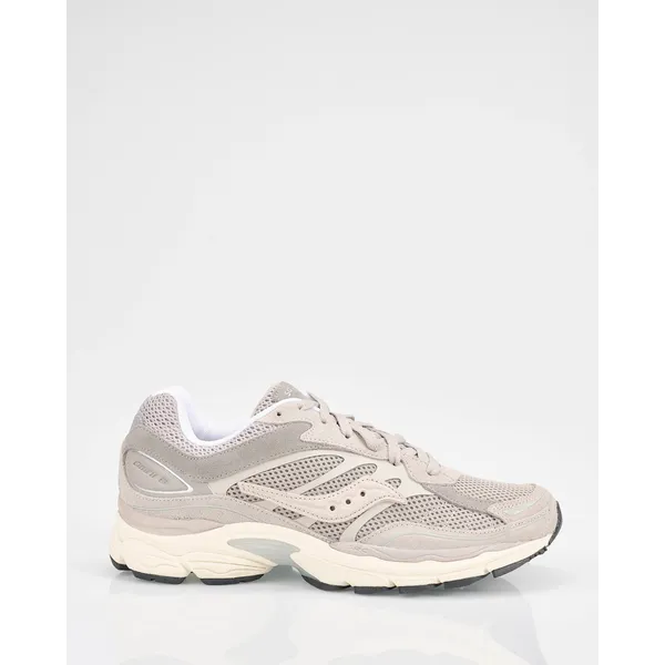 Saucony Progrid Omni 9 Sneakers Grijs Grijs
