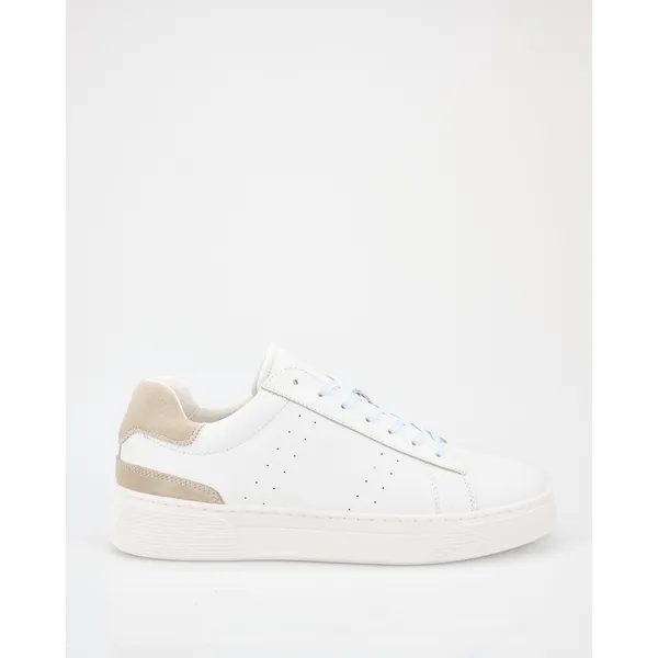 Cycleur de luxe Jump F Sneakers Wit Wit