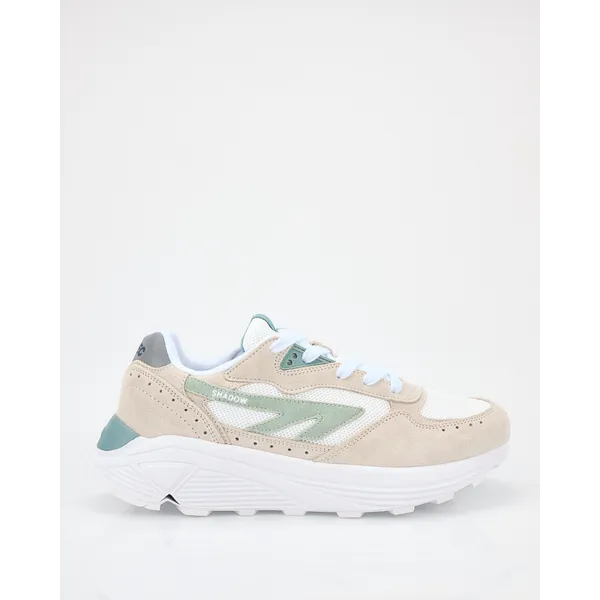 Hi-tec HTS Shadow RGS Sneakers Wit Wit