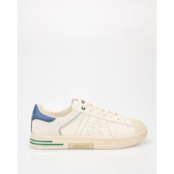 Premiata Russell Sneakers Wit Wit