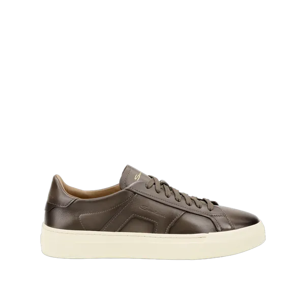 Santoni Santoni Sneakers Bruin