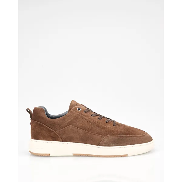 Cycleur de luxe Sneakers Bruin Bruin