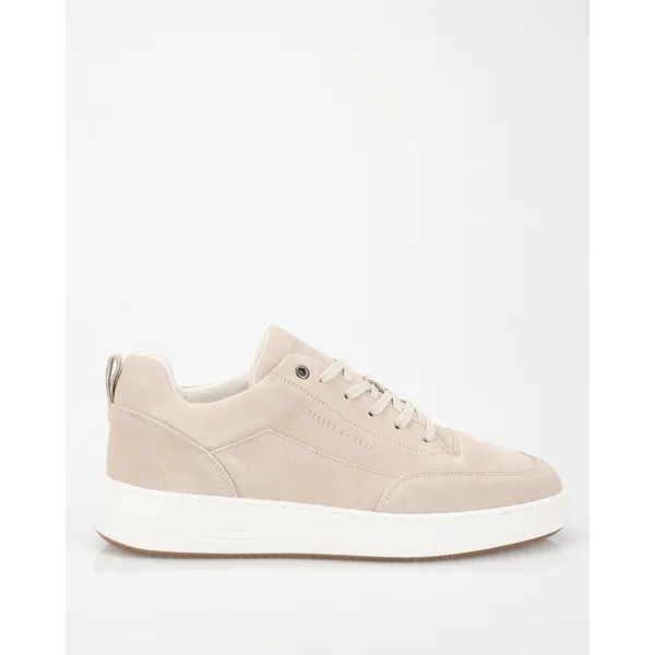 Cycleur de luxe Roadie Sneakers Grijs Grijs