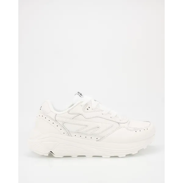 Hi-tec HTS Shadow RGS Sneakers Wit Wit