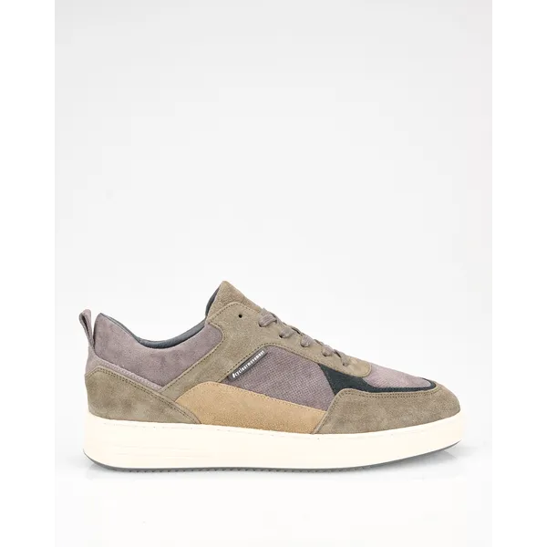 Cycleur de luxe Sneakers Bruin Bruin