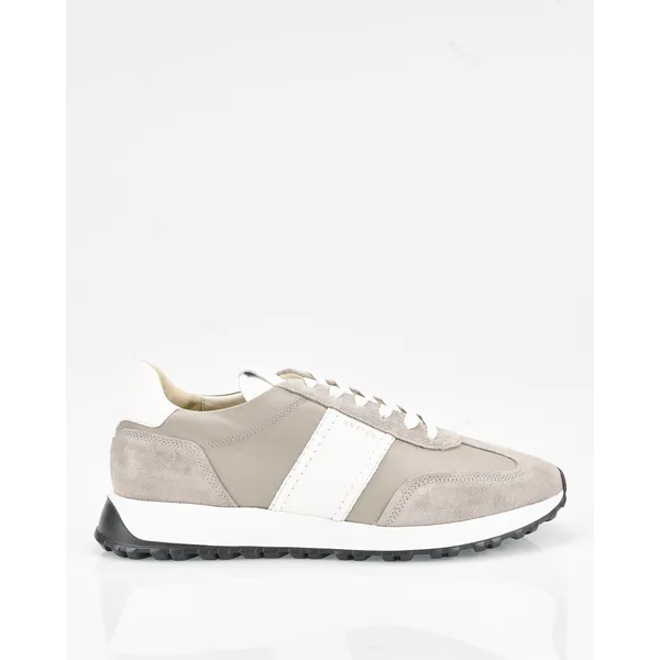 Nubikk Sneakers Grijs Grijs