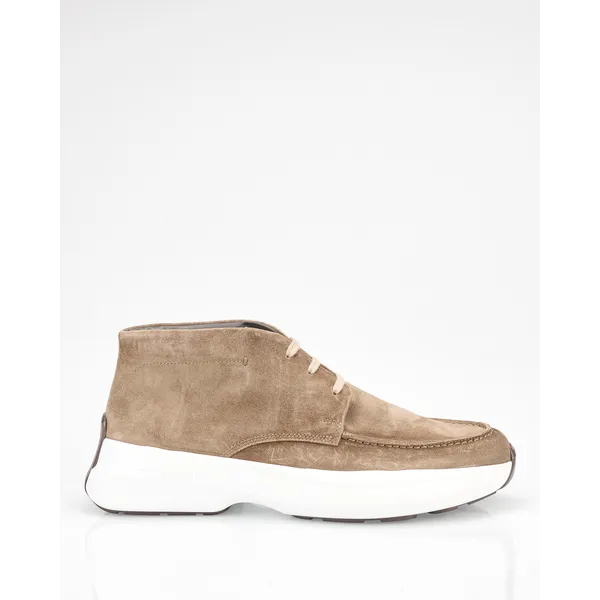 Giorgio Sneakers Bruin Bruin — vergelijk prijzen bij 1 winkel
