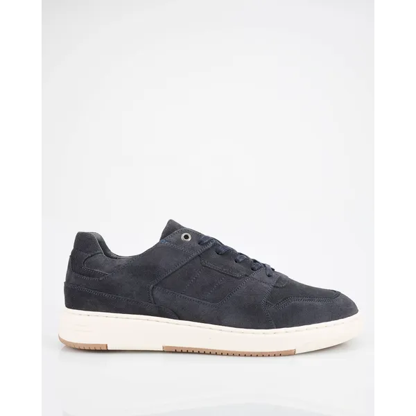 Cycleur de luxe Sneakers Donkerblauw Donkerblauw