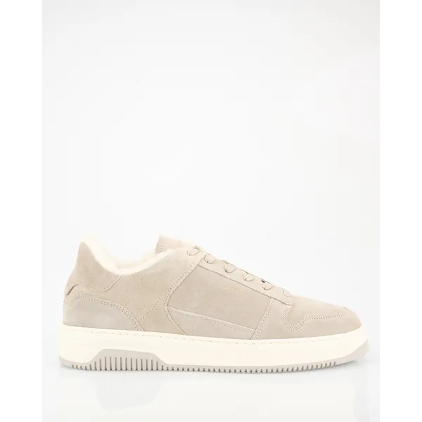 Nubikk Sneakers Beige