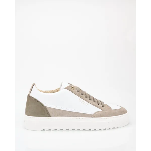 Mason garments Tia Ludico Sneakers Beige