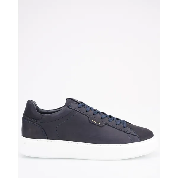 Nubikk Sneakers Donkerblauw Donkerblauw