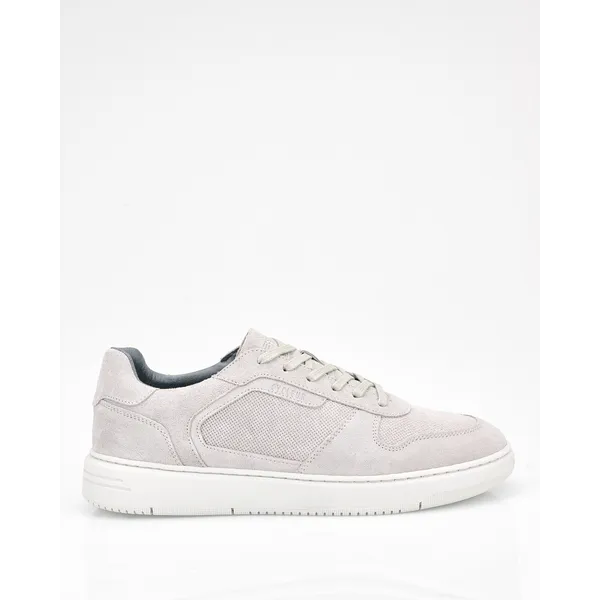 Cycleur de luxe Sneakers Grijs Grijs