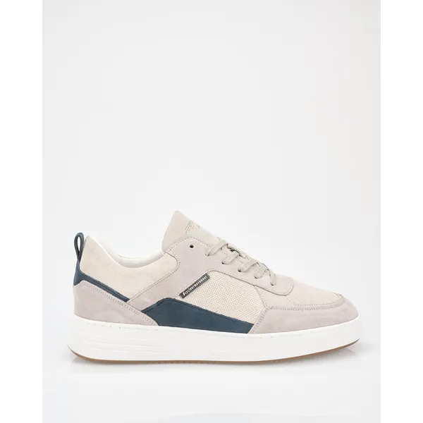 Cycleur de luxe Commuter Sneakers Grijs Grijs