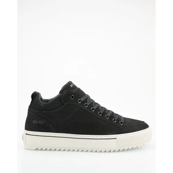 Rehab Sneakers Zwart Zwart — vergelijk prijzen bij 1 winkel