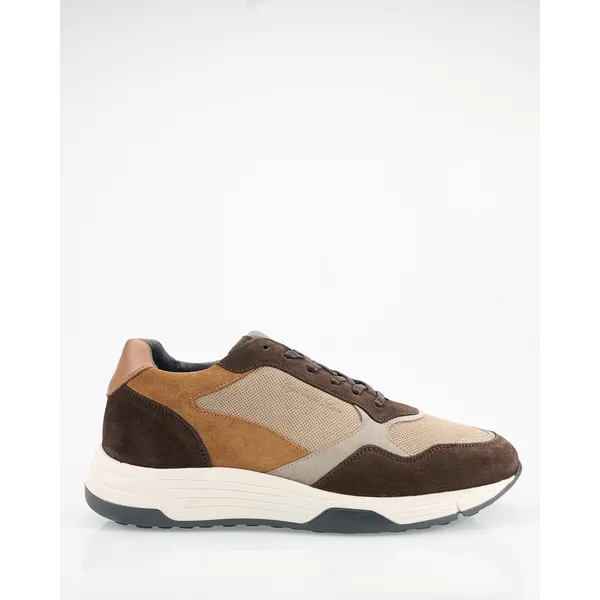 Cycleur de luxe Sneakers Multicolor Multicolor