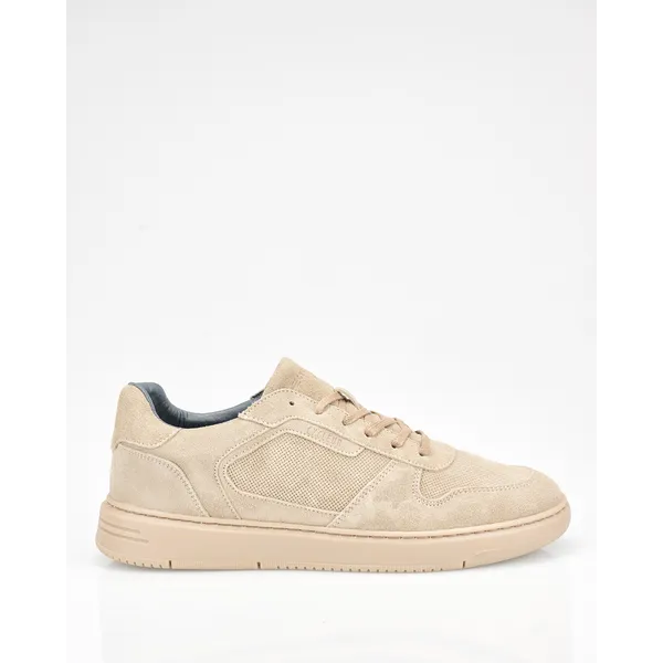 Cycleur de luxe Sneakers Grijs Grijs