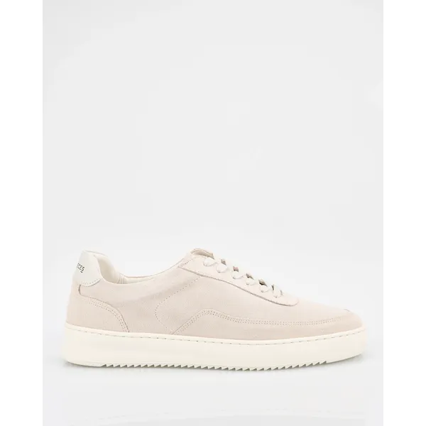 Filling Pieces Sneakers Beige