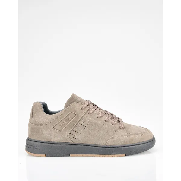 Cycleur de luxe Sneakers Bruin Bruin