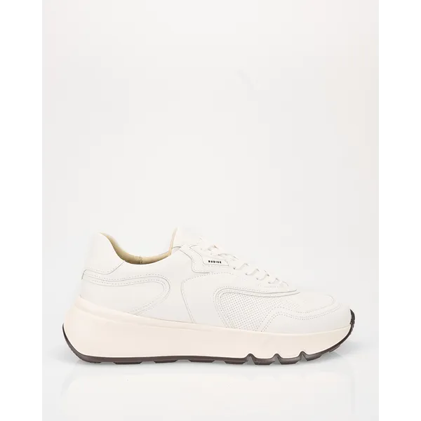 Nubikk Luca Noa Sneakers Wit Wit