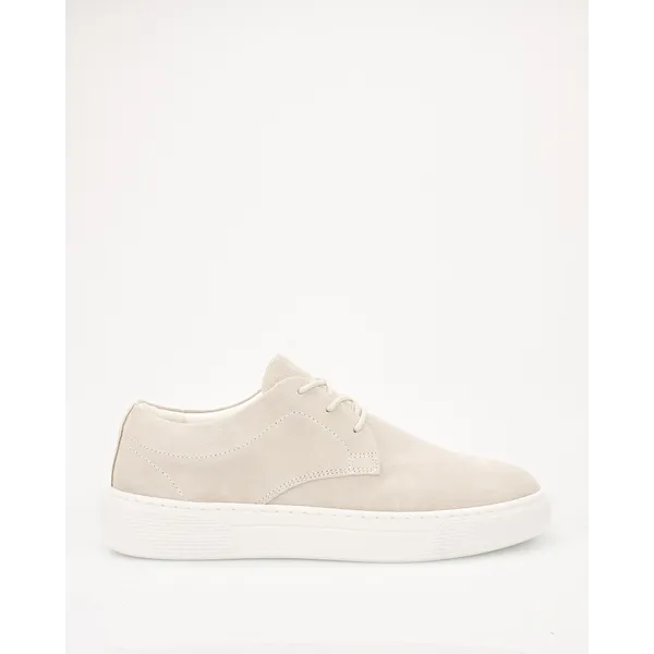 Cycleur de luxe Oververt Sneakers Grijs Grijs