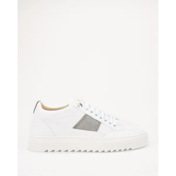 Mason garments Tia Sport Primo Sneakers Grijs Grijs