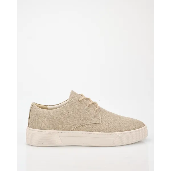 Cycleur de luxe Oververt Sneakers Beige