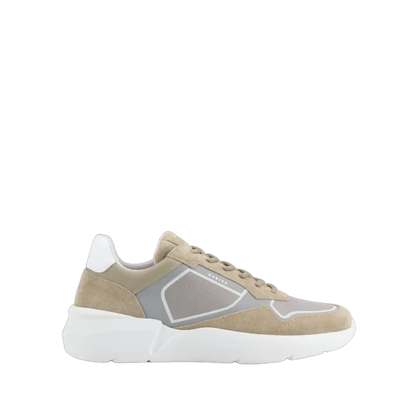 Nubikk Nubikk Sneakers Beige