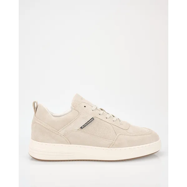 Cycleur de luxe Commuter Sneakers Grijs Grijs