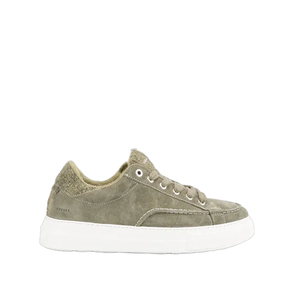 Nubikk Nubikk Sneakers Groen