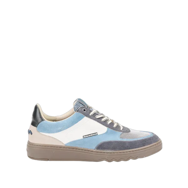 Floris van bommel Floris Van Bommel Sneakers Bruin
