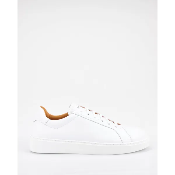 Magnanni Sneakers Wit Wit