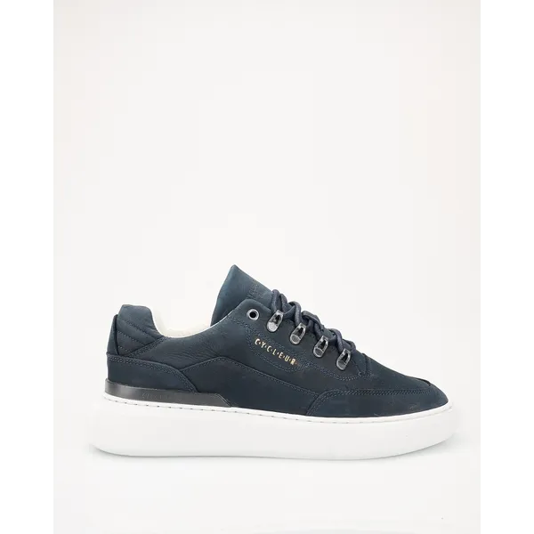 Cycleur de luxe Limit Sneakers Donkerblauw Donkerblauw